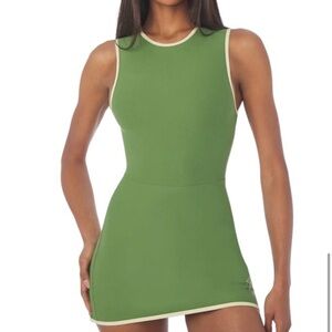 WeWoreWhat Active Tennis Dress Size XS